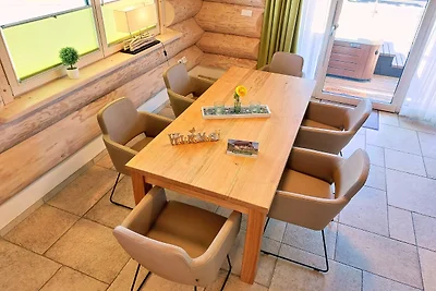 Steinbach See Lodges