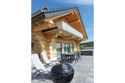 Chalet Steinbach See Village