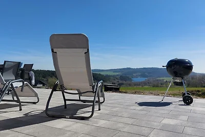 Chalet Steinbach See Village
