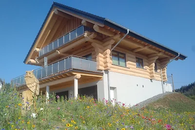 Steinbach See Lodges