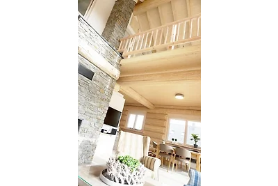 Steinbach See Lodges