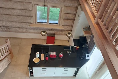 Chalet Steinbach See Village