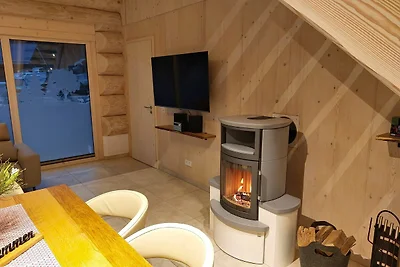 Chalet Steinbach See Village