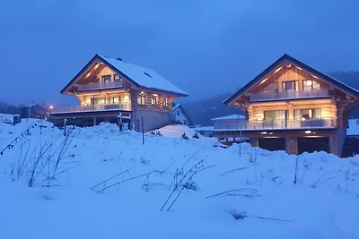 Steinbach See Lodges