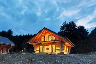 Chalet Steinbach See Village