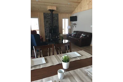 Dean Lake Chalet (nieuw gebouw!)