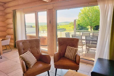 Steinbach See Lodges