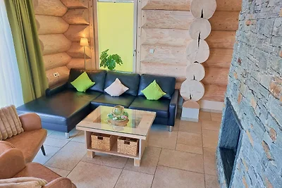 Steinbach See Lodges