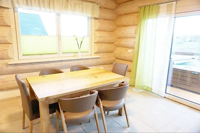 Steinbach See Lodges