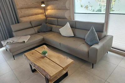Chalet Steinbach See Village