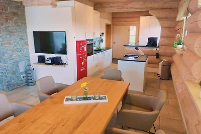 Steinbach See Lodges