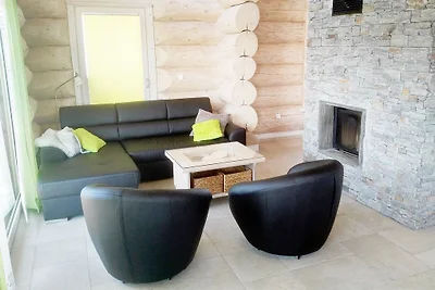 Steinbach See Lodges