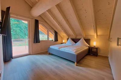 Chalet Steinbach See Village
