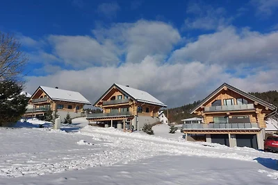 Steinbach See Lodges