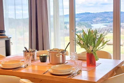 Chalet Steinbach See Village