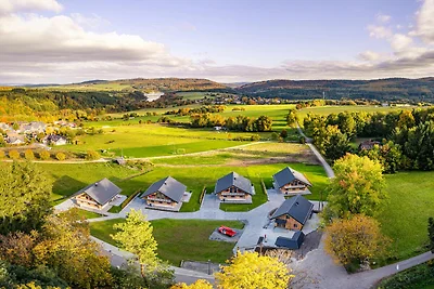 Chalet Steinbach See Village