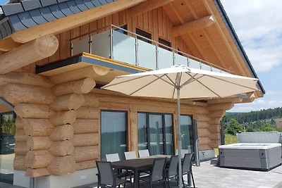 Chalet Steinbach See Village