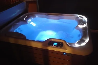 Steinbach See Lodges