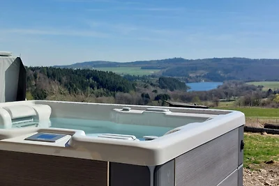 Chalet Steinbach See Village