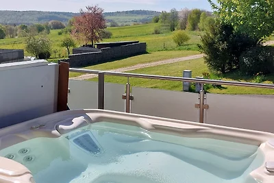 Steinbach See Lodges