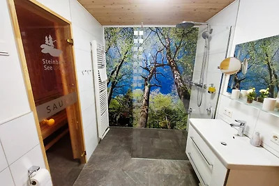 Steinbach See Lodges