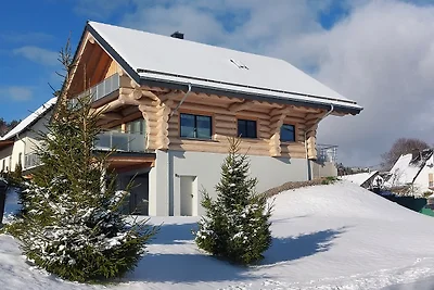 Steinbach See Lodges