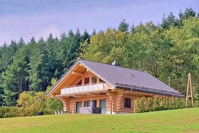 Chalet Steinbach See Village