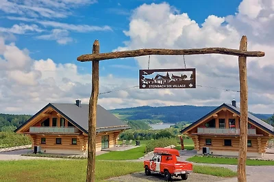 Chalet Steinbach See Village