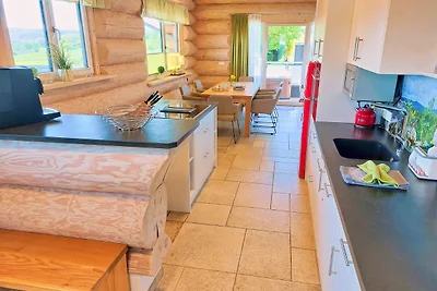Steinbach See Lodges
