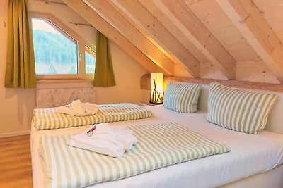 Steinbach See Lodges