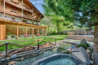 Appartements-Residence Löfflerblick