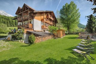 Appartemets-Residence Löfflerblick