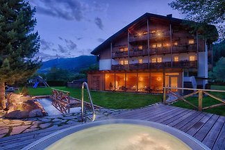 Appartements Löfflerblick type B