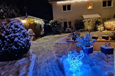 Ferienwohnungen Insel Usedom