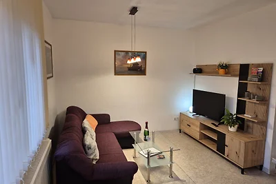 Ferienwohnungen Insel Usedom