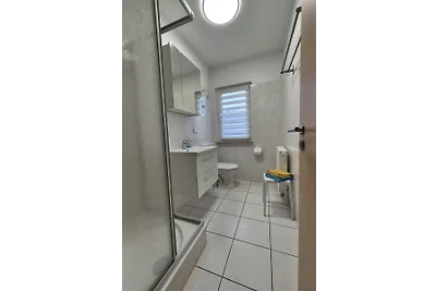 Ferienwohnungen Insel Usedom