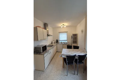 Ferienwohnungen Insel Usedom