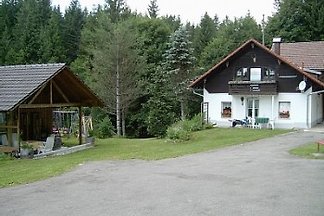 Ferienhaus Zur Ritzmaiser Säge