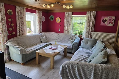 Ferienhaus Zur Ritzmaiser Säge 1