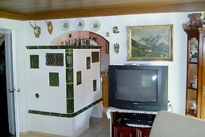Ferienhaus Zur Ritzmaiser Säge 1