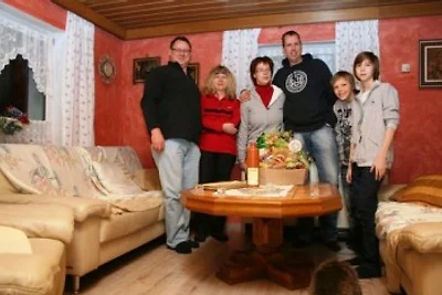 Ferienhaus Zur Ritzmaiser Säge 1