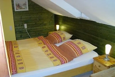 Ferienhaus Zur Ritzmaiser Säge 1