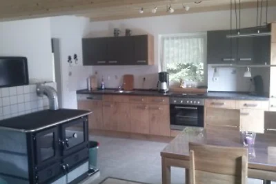 Casa di vacanza zur Ritzmaiser Säg 2