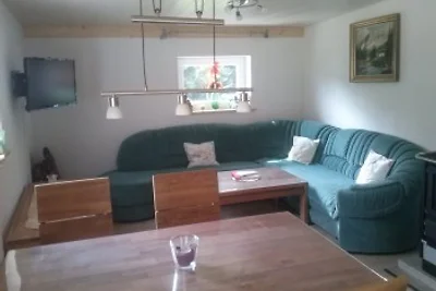 Casa di vacanza zur Ritzmaiser Säg 2