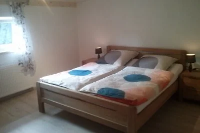 Casa di vacanza zur Ritzmaiser Säg 2