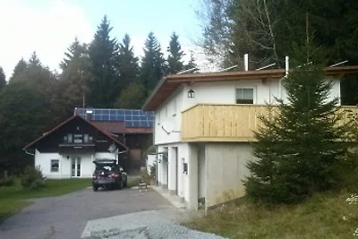 Casa di vacanza zur Ritzmaiser Säg 2
