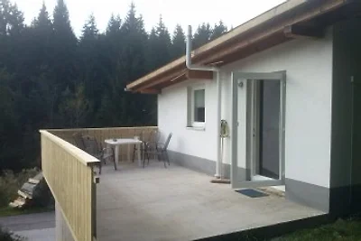 Casa di vacanza zur Ritzmaiser Säg 2