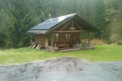 Casa di vacanza zur Ritzmaiser Säg 2