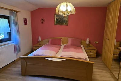 Ferienhaus Zur Ritzmaiser Säge 1