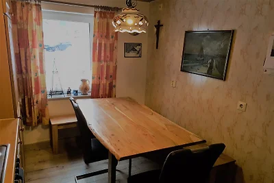 Ferienhaus Zur Ritzmaiser Säge 1